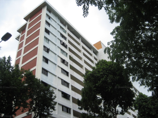 Blk 575 Ang Mo Kio Avenue 10 (Ang Mo Kio), HDB 3 Rooms #44852